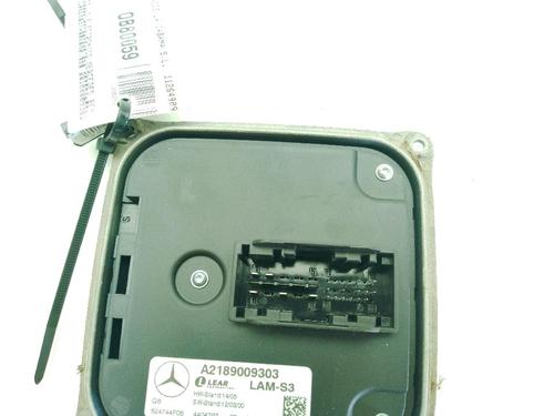 Electronic module MERCEDES-BENZ A-CLASS (W176) A 180 CDI / d (176.012) | BP30146073M83