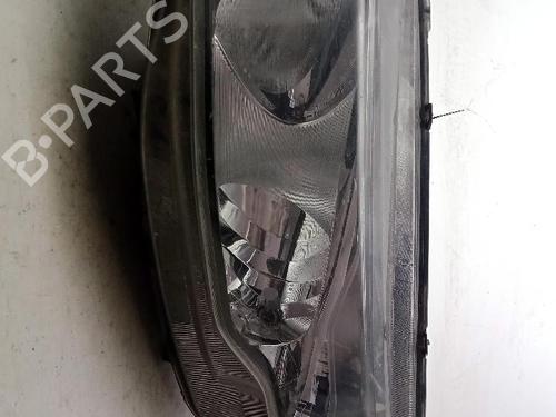 Used Left headlight Left headlight IVECO DAILY VI Van 33S16, 35S16, 35C16, 38S16, 40C16, 42S16, 50C16 (156 hp) 36184196 36184196
