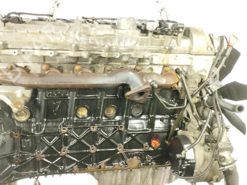 Engine MERCEDES-BENZ E-CLASS (W210) | BP30959847M1