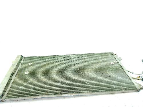 Used AC radiator AC radiator VW TOUAREG (7LA, 7L6, 7L7) 3.0 V6 TDI (225 hp) 33454377 33454377