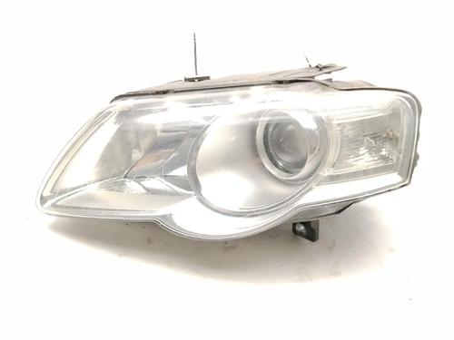 Lyskaster venstre Lyskaster venstre VW PASSAT B6 (3C2) 2.0 FSI (150 hp) 37088097 37088097