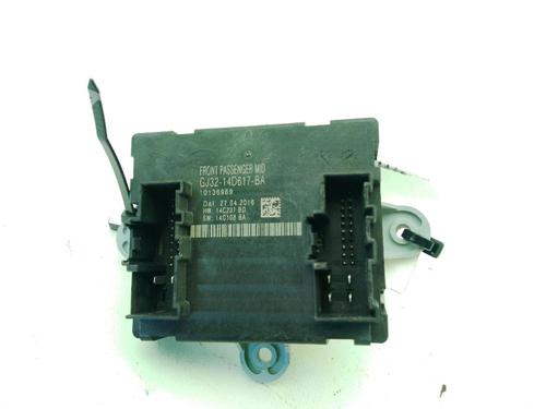 Used Electronic module Electronic module LAND ROVER DISCOVERY SPORT (L550) 2.0 D 4x4 (150 hp) 30771408 30771408