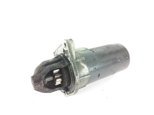 Used Starter Starter IVECO DAILY VI Platform/Chassis 35S17, 35C17, 40C17, 45S17,45C17, 50C17, 60C17, 65C17,... (170 hp) 19270858 19270858