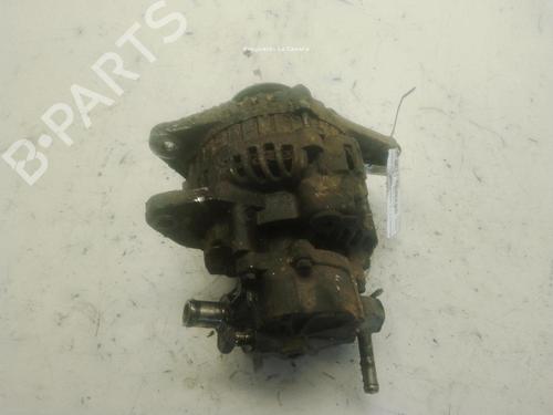 Generator MITSUBISHI PAJERO CLASSIC (V2_W, V6_W, V7_W) 2.5 TD (V24W) | BP29860925M7