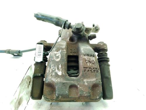 Left rear brake caliper SEAT LEON (5F1) 1.2 TSI | BP34363693M107  - Image 5