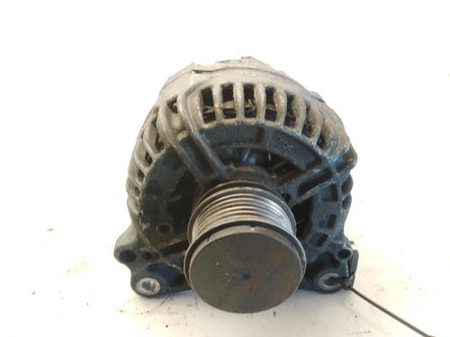 Used Alternator VW CADDY III Box Body/MPV (2KA, 2KH, 2CA, 2CH) 1.9 TDI (105 hp) 29555142