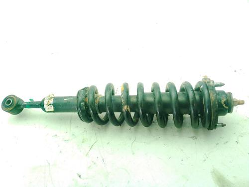 Used Right front shock absorber TOYOTA HILUX VIII Pickup (_N1_) 2.4 D (GUN112_, GUN122_, GUN135_, GUN120_, GUN135R,... (150 hp) 30146573