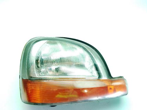 Used Right headlight RENAULT KANGOO (KC0/1_) 1.9 dTi (KC0U) (80 hp) 30146093