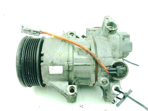 AC compressor TOYOTA AURIS (_E18_) 1.4 D-4D (NDE180_, NDE180R) | BP30959682M34 - Image 3