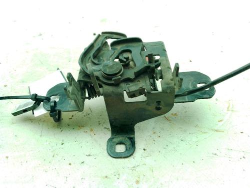 Hood lock VW GOLF IV (1J1) 1.9 TDI | BP23999741C133 
