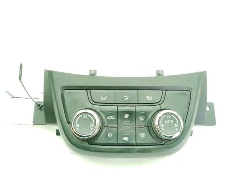 Used Climate control OPEL ZAFIRA TOURER C (P12) 1.6 CDTI (75) (120 hp) 31659179