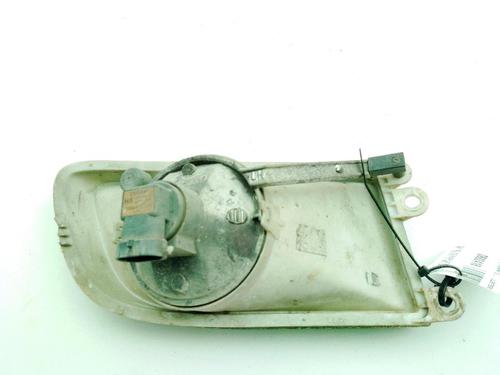 Feu de brouillard avant gauche SKODA OCTAVIA II Combi (1Z5) 1.9 TDI | BP30477368C30
