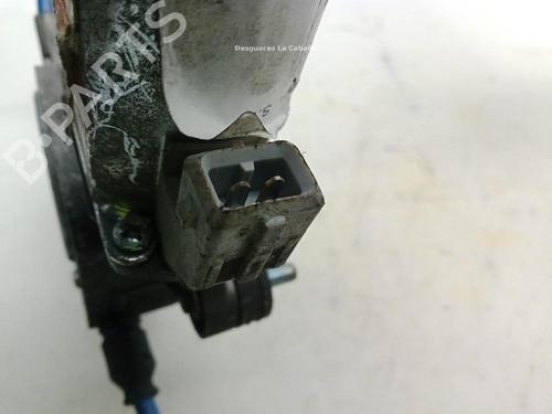 Front right window mechanism PEUGEOT 406 (8B)  | BP26233160C23 
