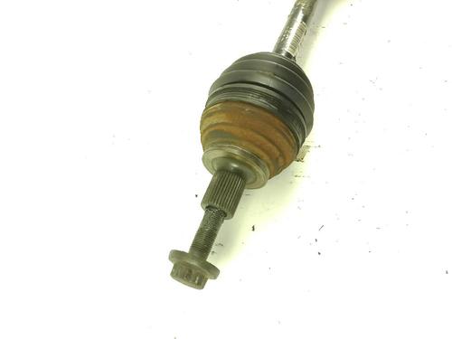Left front driveshaft SEAT LEON (1P1) 1.6 TDI | BP18957594M38 