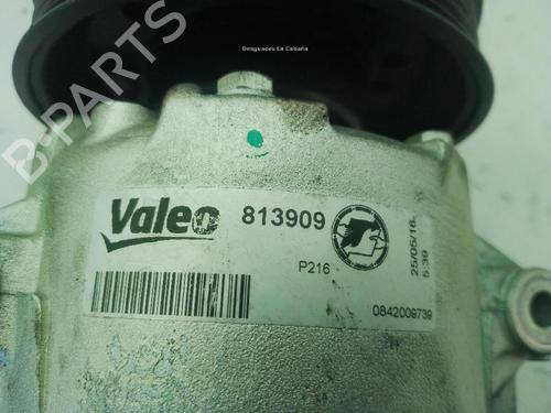 AC-Kompressor OPEL MERIVA B MPV (S10) 1.4 (75) | BP30294947M34