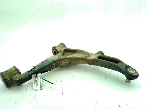 Used Left front suspension arm RENAULT MASTER II Van (FD) 2.5 dCi (FD01, FD02, FD21, FD22, FD31, FD32, FD3Y, FD71,... (120 hp) 30455766