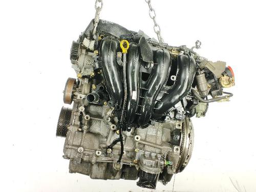 Engine MAZDA 3 (BK) 2.0 (BKEP) | BP30146112M1