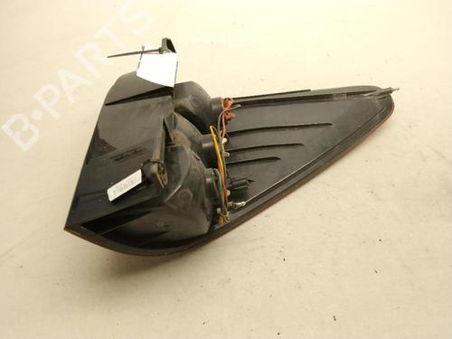 Left taillight SSANGYONG RODIUS I 2.7 Xdi | BP36515007C34 - Image 4