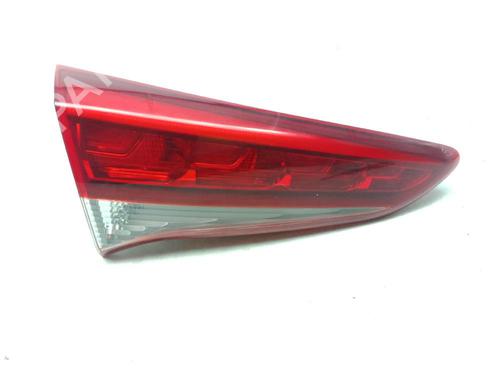 Used Left tailgate light HYUNDAI TUCSON (TL, TLE) 2.0 CRDi (136 hp) 31988837