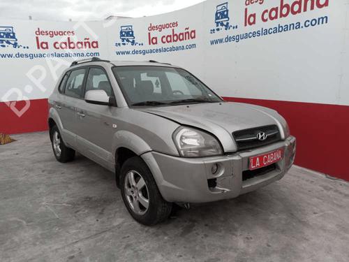 Left mirror HYUNDAI TUCSON (JM) 2.0 CRDi | BP18368931C26 