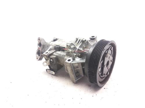 Used AC compressor NISSAN MICRA V (K14) 1.5 DCI (90 hp) 20505307