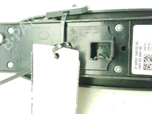 Left front window switch FORD KUGA I 2.0 TDCi | BP36069809I27 - Image 2