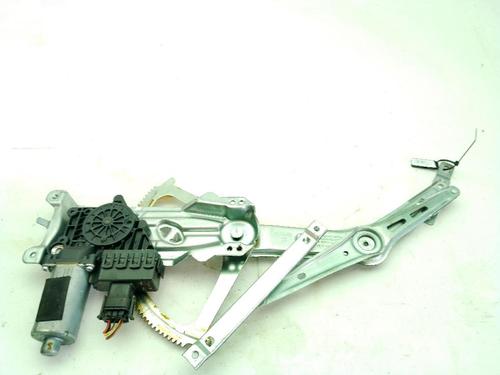 Front left window mechanism OPEL ASTRA H (A04) 1.6 (L48) | BP33716046C22 - Image 4