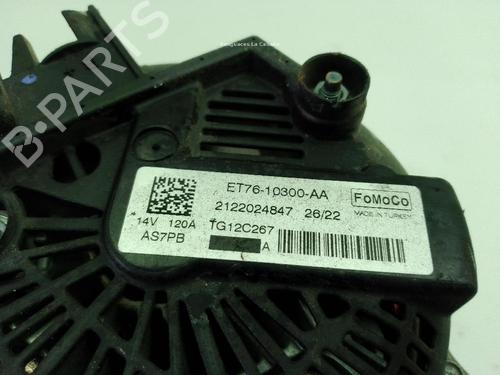 Alternator FORD TRANSIT COURIER B460 Box Body/MPV 1.5 TDCi | BP39766336M7 - Image 5