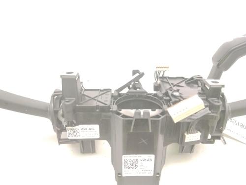 Headlight switch SKODA FABIA IV (PJ3) 1.0 TSI | BP40560627I24 - Image 6