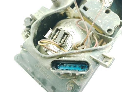 Left headlight IVECO DAILY III Platform/Chassis 35 S 13,35 C 13 | BP32203777C28 - Image 4