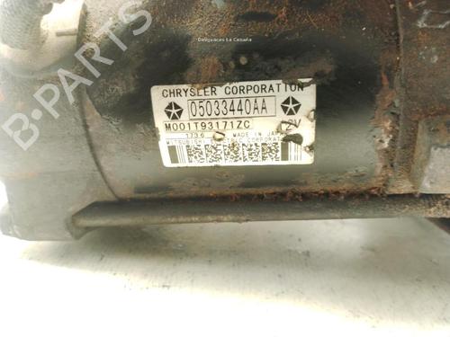 Starter DODGE AVENGER 3.6 | BP32467620M8 - Image 2