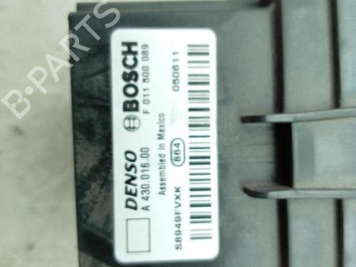 Heater resistor IVECO DAILY IV Van 35C13 V, 35C13 V/P, 35S13 V, 35S13 V/P | BP24049551M108