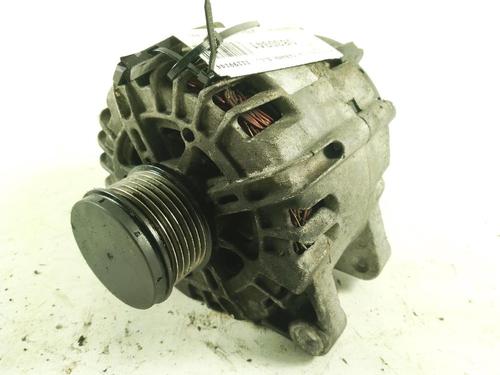 Generator CITROËN BERLINGO MULTISPACE (B9) 1.6 HDi 75 / BlueHDi 75 (75 hp) 24861927