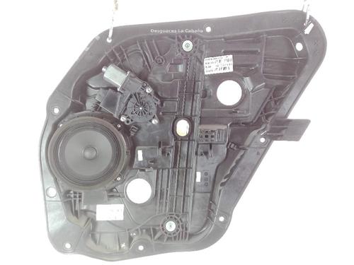Used Rear right window mechanism Rear right window mechanism KIA CEE'D (JD) 1.6 CRDi 136 (136 hp) 18371331 18371331