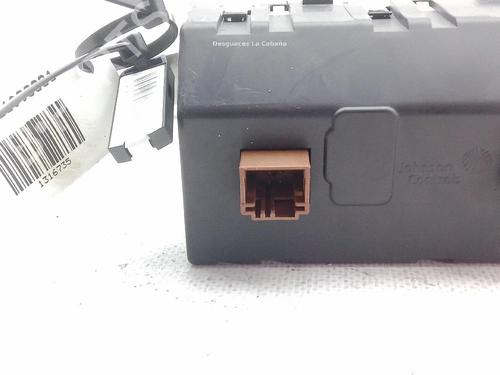 Display monitor CITROËN JUMPY III Platform/Chassis (V_) 1.6 BlueHDi 95 | BP24043798C48 - Image 3