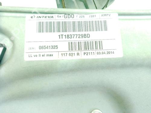 Left front fenders VW POLO (9N_, 9A_) 1.4 TDI | BP28290625C41 