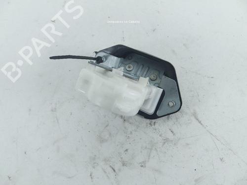 Tailgate lock RENAULT TALISMAN Grandtour (KP_) 1.6 dCi 130 | BP31989481C101