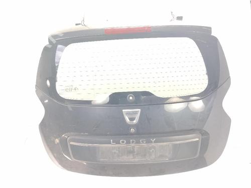 Used Tailgate Tailgate DACIA LODGY (JS_) 1.5 dCi (109 hp) 34577797 34577797