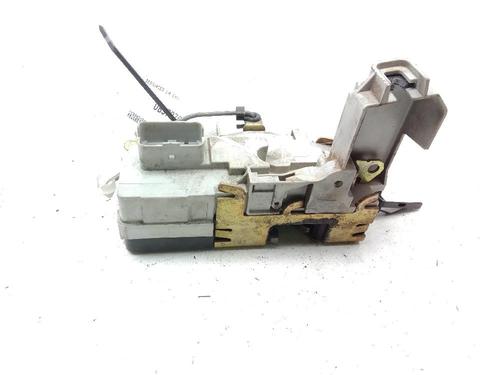 Front left lock PEUGEOT 307 SW (3H) 2.0 HDI 110 | BP29329054C98 