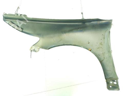 Right front fenders VOLVO S40 II (544) 2.0 D | BP30146245C42