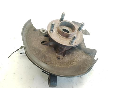 Left front steering knuckle FORD TRANSIT COURIER B460 Box Body/MPV 1.5 TDCi | BP27979080M25 