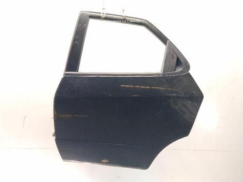 Used Left rear door Left rear door 37508687 37508687