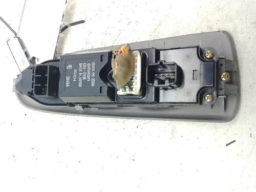 Left front window switch MAZDA 323 F VI Hatchback (BJ) 2.0 TD | BP27534069I27 