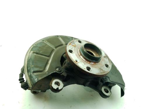 Left front steering knuckle VW SCIROCCO III (137, 138) 2.0 TDI | BP33263189M25 - Image 3