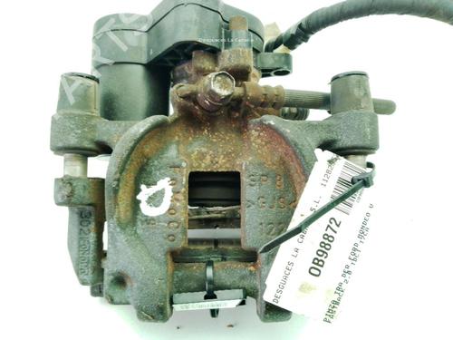 Right rear brake caliper FORD MONDEO V Hatchback (CE) 2.0 TDCi | BP32079515M106 