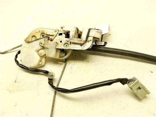Used Front left lock Front left lock HONDA CR-V I (RD) 2.0 16V 4WD (RD1, RD3) (147 hp) 40622293 40622293