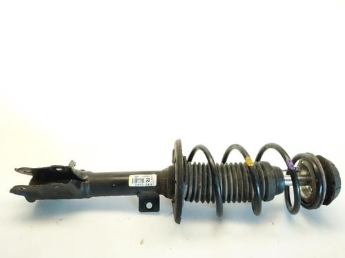 Used Right front shock absorber Right front shock absorber SUZUKI SWIFT V (AZ) 1.2 (A2L412, ZC83S) (90 hp) 27534489 27534489