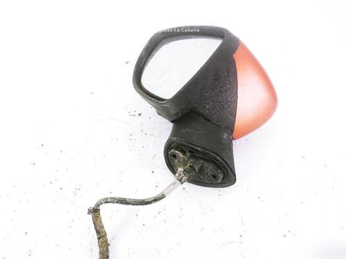Left mirror NISSAN MICRA V (K14) 1.5 DCI | BP24041825C26 