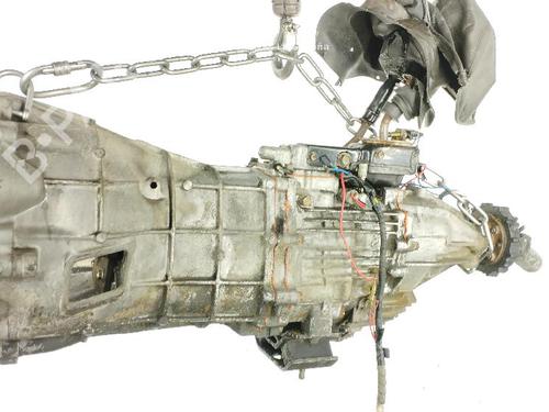 Gearbox OPEL MONTEREY A (M92) 3.1 TD (UBS69D, UBS69G) | BP27979431M3 