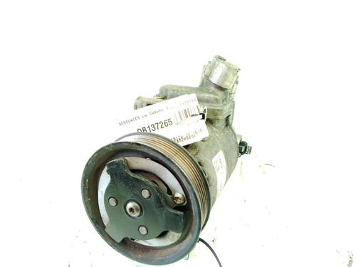 Used AC compressor AC compressor 38683541 38683541